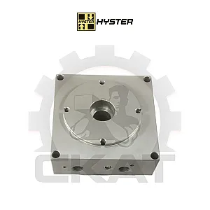 Корпус гидрораспределителя Hyster P1.3-P2.0