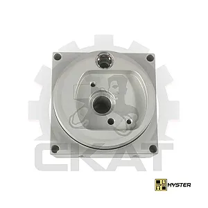 Корпус гидрораспределителя Hyster P1.3-P2.0