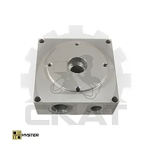 Корпус гидрораспределителя Hyster P1.3-P2.0