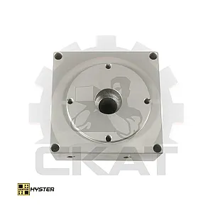 Корпус гидрораспределителя Hyster P1.3-P2.0