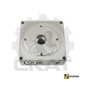Корпус гидрораспределителя Hyster P1.3-P2.0
