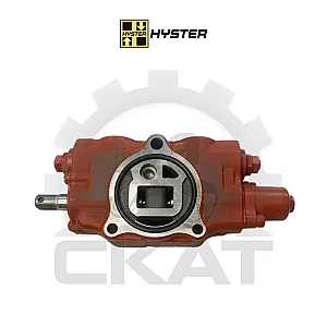 Секция гидрораспределителя наклона Hyster H1.50-H3.50TX, J4.0XN