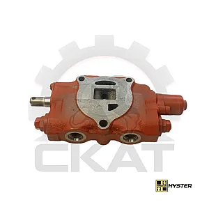 Секция гидрораспределителя наклона Hyster H1.50-H3.50TX, J4.0XN
