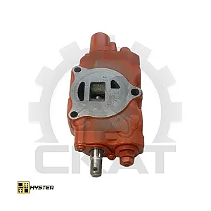 Секция гидрораспределителя наклона Hyster H1.50-H3.50TX, J4.0XN