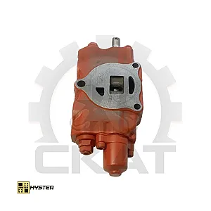 Секция гидрораспределителя наклона Hyster H1.50-H3.50TX, J4.0XN