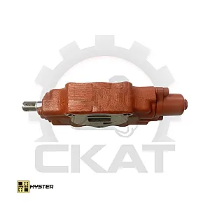 Секция гидрораспределителя наклона Hyster H1.50-H3.50TX, J4.0XN