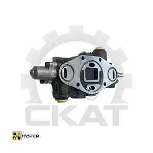 Секция гидрораспределителя дополнительная 4-я Hyster H4.0-H120FT, S4.00-S120FT c установочным комплектом