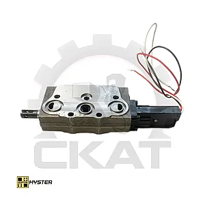 Секция гидрораспределителя дополнительная Hyster A1.50XNT, E1.6-E2.0, E30-E40XN, J1.5-J40XNT