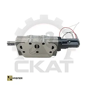 Секция гидрораспределителя дополнительная Hyster A1.50XNT, E1.6-E2.0, E30-E40XN, J1.5-J40XNT