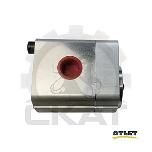 Гидравлический насос Atlet ATF100, AJN160