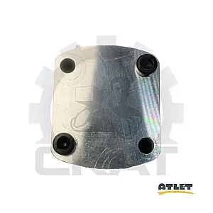 Гидравлический насос Atlet ATF100, AJN160