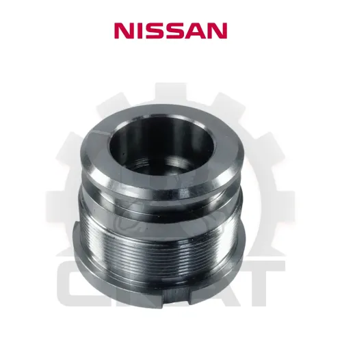 Головка гидроцилиндра наклона Nissan