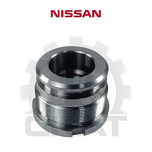 Головка гидроцилиндра наклона Nissan