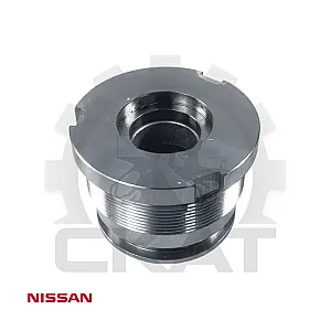 Головка гидроцилиндра наклона Nissan
