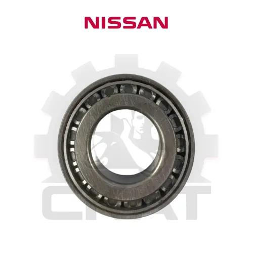 Подшипник ступицы моста управляемого Nissan FJ02M25U