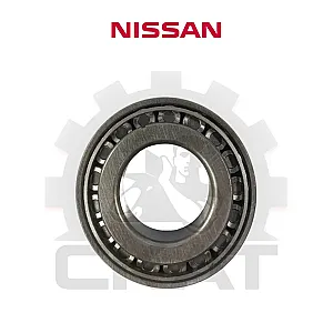 Подшипник ступицы моста управляемого Nissan FJ02M25U