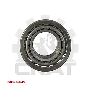 Подшипник ступицы моста управляемого Nissan FJ02M25U