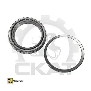Подшипник Hyster H16XM-9, H16XM-12, H18XM-7.5, H18XM-9