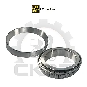 Подшипник ступицы ведущего моста Hyster H6-18XD, H16-18XM