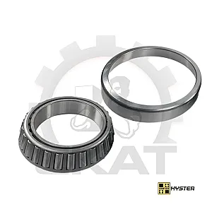 Подшипник ступицы ведущего моста Hyster H6-18XD, H16-18XM