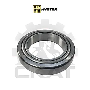 Подшипник ступицы ведущего моста Hyster H16XM-9, H16XM-12, H18XM-7.5, H18XM-9