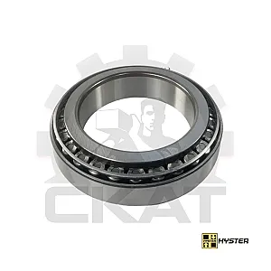 Подшипник ступицы ведущего моста Hyster H16XM-9, H16XM-12, H18XM-7.5, H18XM-9
