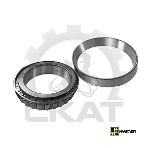 Подшипник ступицы ведущего моста Hyster H16XM-9, H16XM-12, H18XM-7.5, H18XM-9
