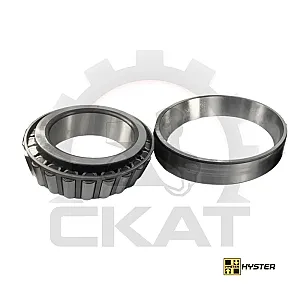Подшипник ступицы моста ведущего Hyster RS45-RS46, HR45, H36.00-52.00XM