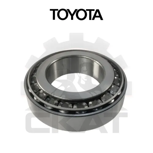 Подшипник ступицы Toyota 7FD35-45, 7FG35-45, 02-7FD, 42-7FD