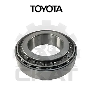 Подшипник ступицы Toyota 7FD35-45, 7FG35-45, 02-7FD, 42-7FD