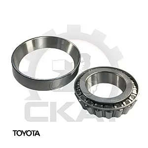 Подшипник ступицы Toyota 7FD35-45, 7FG35-45, 02-7FD, 42-7FD