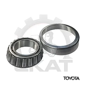 Подшипник ступицы Toyota 7FD35-45, 7FG35-45, 02-7FD, 42-7FD