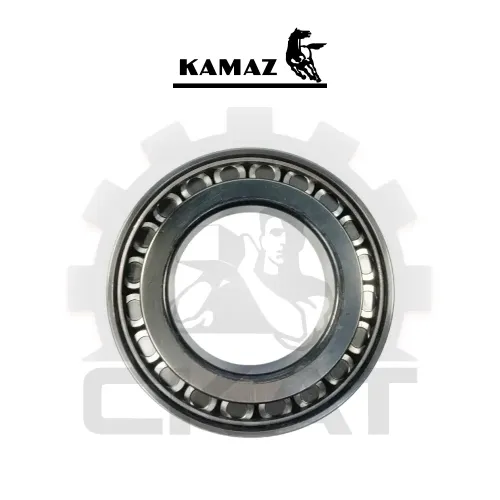 Подшипник ступицы колеса КамАЗ-5511, 5325, 5322, 6460