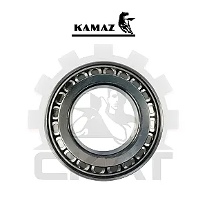 Подшипник ступицы колеса КамАЗ-5511, 5325, 5322, 6460