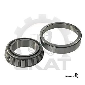 Подшипник ступицы колеса КамАЗ-5511, 5325, 5322, 6460