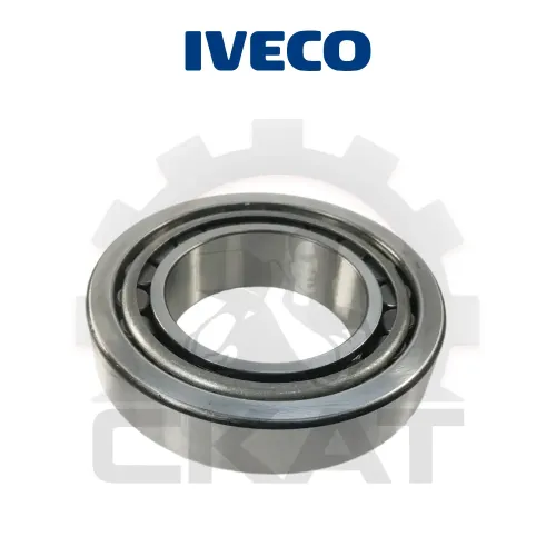 Подшипник ступицы колеса Iveco