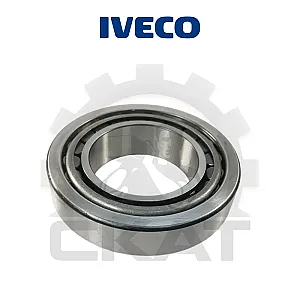 Подшипник ступицы колеса Iveco