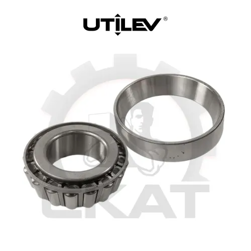 Подшипник ступицы моста управляемого Utilev UT25P