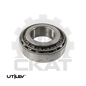 Подшипник ступицы моста управляемого Utilev UT25P