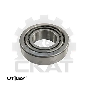 Подшипник ступицы моста управляемого Utilev UT25P