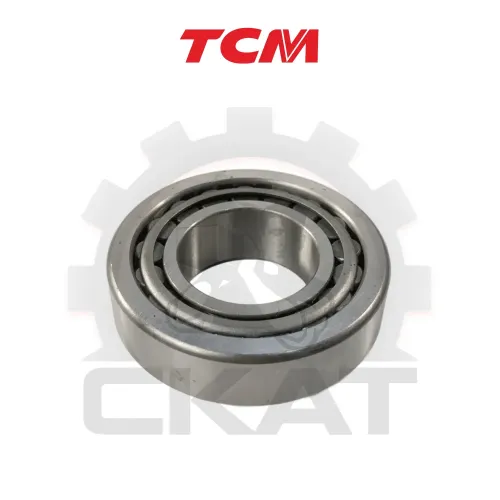 Подшипник ступицы моста управляемого TCM FHG20-25 N(T), FD18-20, FG20-25, FCG35-36