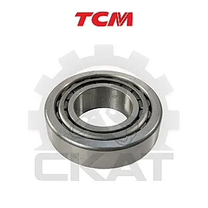 Подшипник ступицы моста управляемого TCM FHG20-25 N(T), FD18-20, FG20-25, FCG35-36