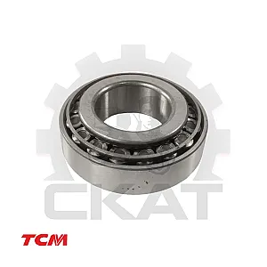 Подшипник ступицы моста управляемого TCM FHG20-25 N(T), FD18-20, FG20-25, FCG35-36