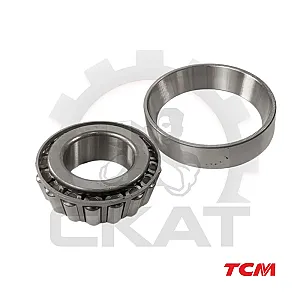 Подшипник ступицы моста управляемого TCM FHG20-25 N(T), FD18-20, FG20-25, FCG35-36