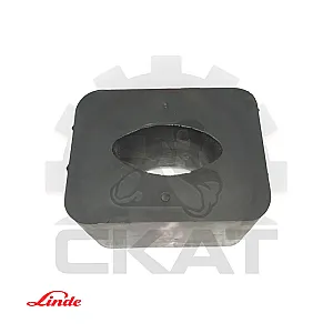 Опора моста управляемого Linde E16-02, E20-02