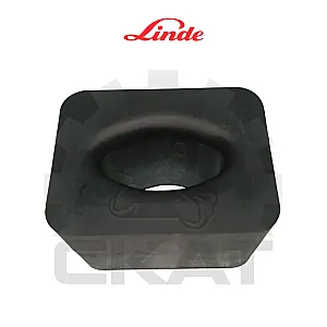 Опора моста управляемого Linde H12-H20