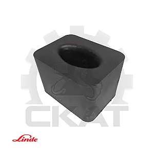 Опора моста управляемого Linde H12-H20