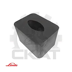 Опора моста управляемого Linde H12-H20