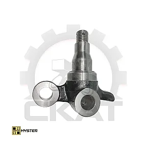 Кулак поворотный моста управляемого Hyster J4.5XN, E1.50-E2.00XM, C1.0 левый