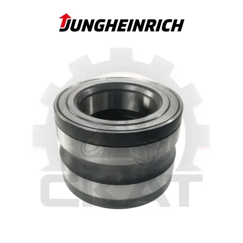 Подшипник колеса опорного Jungheinrich EKX513-515, EKS515K, ETVQ25